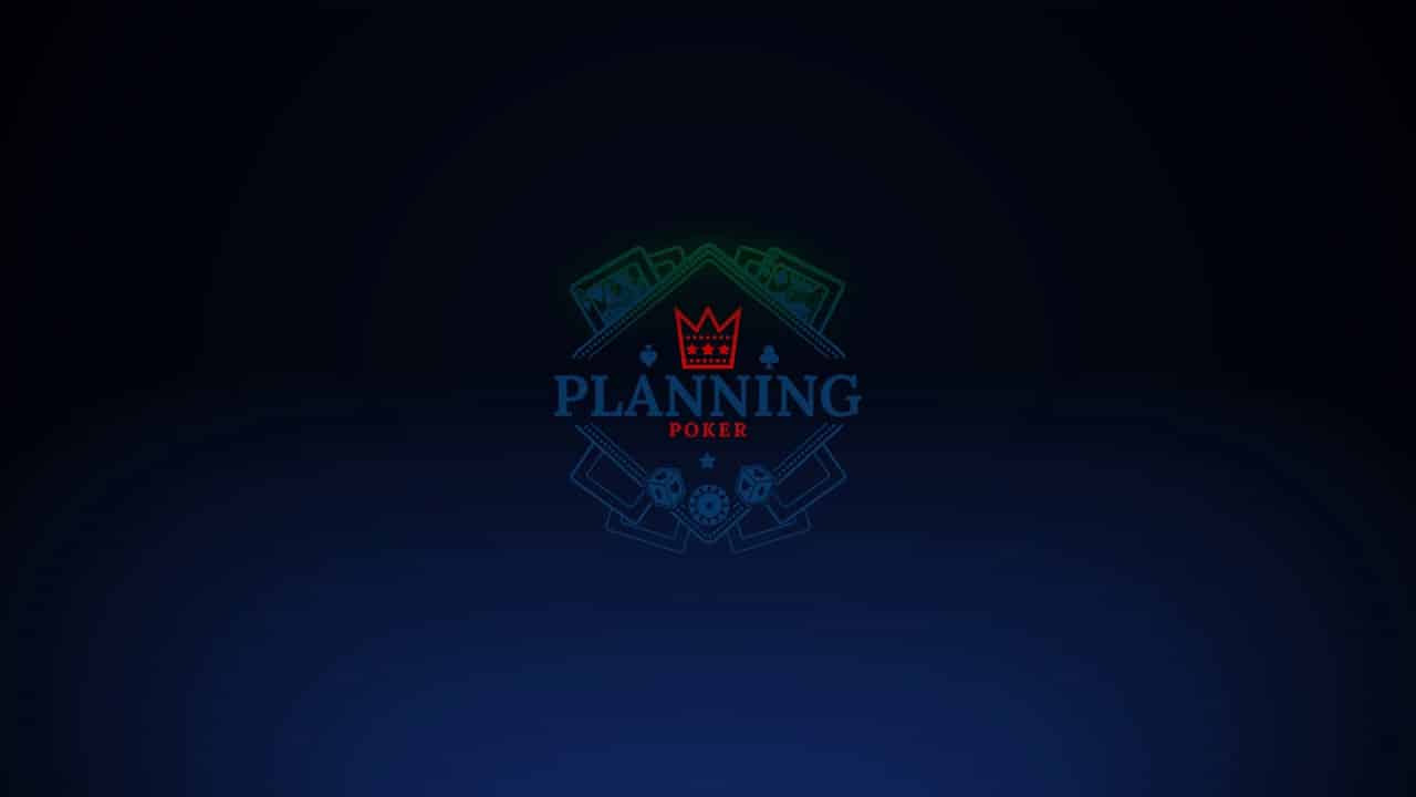 Eine kurze Einführung in Planning Poker