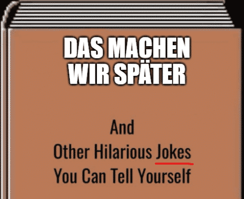 Wie kann man Datenqualität erhöhen – wenn aus später nie wird