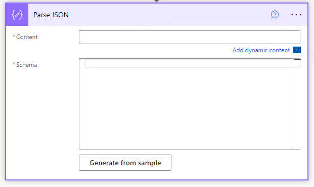 JSON Parser