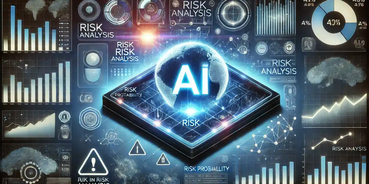 Risikoanalyse 2.0: Wie KI Chancen maximiert und Gefahren frühzeitig erkennt