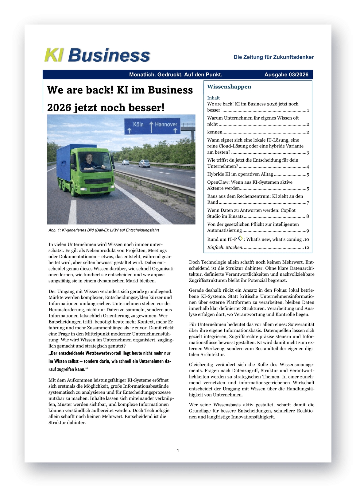 ki-business-cover-03-2026 - KI-Speaker und Experte für Künstliche Intelligenz